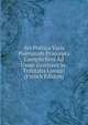 Ars Poetica Varia Poematum Praecepta Complectens Ad Usum Gymnasii Ss. Trinitatis Lovanii (French Edition), 