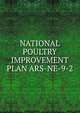 NATIONAL POULTRY IMPROVEMENT PLAN ARS-NE-9-2, 