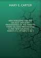 NEW HORIZONS FOR THE OILSEED INDUSTRY PROCEEDINGS OF THE TWENTY- THIRD OILSEED PROCESSSING CLINIC NEW ORLEANS, LA, MARCH 4-5, 1974ARS-S-48-1, MARY E. CARTER 