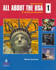 All About the USA 1 (+ Audio CD), Milada Broukal 