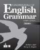 Fundamentals of Eng Gram 4Ed Vol B (Chapters 8-16) +D #ост./не издается#, Betty S. Azar, Stacy A. Hagen 