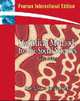 Statistical Methods for the Social Sciences, Alan Agresti 