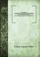 The art of bobbin lace. a practical text book of workmanship in antique and modern lace including Geneoese, point de flandre bruges guipure, duchesse, how to clean and repair valuable lace, etc, Louisa Augusta Tebbs 