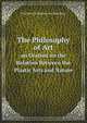 The Philosophy of Art, an Oration On the Relation Between the Plastic Arts and Nature, Tr. by A. Johnson, Friedrich Wilhelm J. Von Schelling 