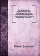 The Edinburgh New Philosophical Journal: Exhibiting a View of the Progressive Discoveries and Improvements in the Sciences and the Arts, Volume 27, Robert Jameson 