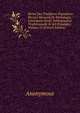 Revue Des Traditions Populaires: Recueil Mensuel De Mythologie, Litterature Orale, Ethnographie Traditionnelle Et Art Populaire, Volume 13 (French Edition), Heinrich Kretschmayr 