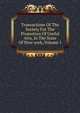 Transactions Of The Society For The Promotion Of Useful Arts, In The State Of New-york, Volume 1, 