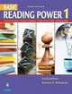 Basic Reading Power 1: Student's Book, Jeffries Linda, Mikulecky Beatrice S. 