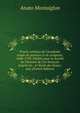 Proc?s-verbaux de l'Acad?mie royale de peinture et de sculpture, 1648-1793. Publi?s pour la Soci?t? de l'histoire de l'art fran?ais d'apr?s les . ? l'?cole des beaux-arts (French Edition), Anato Montaiglon 