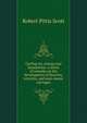 Cycling art, energy and locomotion: a series of remarks on the development of bicycles, tricycles, and man-motor carriages, Robert Pittis Scott 