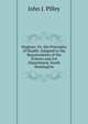Hygiene; Or, the Principles of Health: Adapted to the Requirements of the Science and Art Department, South Kensington, John J. Pilley 
