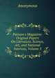 Putnam's Magazine: Original Papers On Literature, Science, Art, and National Interests, Volume 3, Heinrich Kretschmayr 