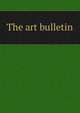The art bulletin, 