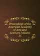 Proceedings of the American Academy of Arts and Sciences, Volume 35, 