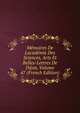 Memoires De Lacademie Des Sciences, Arts Et Belles-Lettres De Dijon, Volume 47 (French Edition), 