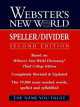 Webster's New World Speller / Divider, Andrew N. Sparks 