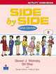 Side Y Side 2 Activity Work Book, Steven J. Molinsky, Bill Bliss 