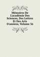 M?moires De L'acad?mie Des Sciences, Des Lettres Et Des Arts D'amiens, Volume 36, 