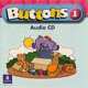 Buttons 1 (CD), Barbara Hojel 