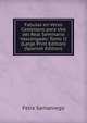 Fabulas en Verso Castellano para Uso del Real Seminario Vascongado: Tomo II (Large Print Edition) (Spanish Edition), Felix Samaniego 