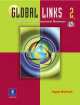 Global Links 2 Bk+D Pk, Angela Blackwell 