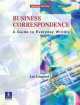 Business correspondence, Lin Lougheed 
