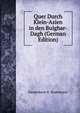 Quer Durch Klein-Asien in den Bulghar-Dagh (German Edition), Hauptmann E. Bodemeyer 