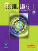 Global Links 1 (+CD), Keith Adams 