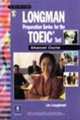 Advanced TOEIC (Test Of English for International Communication) Course 2Ed with key + tapescript (+ компакт-кассета), Lin Lougheed 