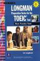 More TOEIC (Test Of English for International Communication) Practice Tests, Lin Lougheed 