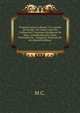 Protesta Contra La Razon Y La Ciencia De Europa: Asi Como Contra Su Civilizacion Y Suprema Intelijencia De Raza, Considerada Solo Como Preliminar De . Conquista, Sinonima De De (Spanish Edition), M C. 