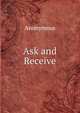 Ask and Receive, Heinrich Kretschmayr 