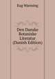 Den Danske Botaniske Literatur (Danish Edition), Eug Warming 