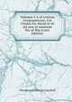 Volumes 5-6 of Lexicon Geographicum: Cui Titulus Est Marid al-iil ala asm al-amkinah Wa-al-Biq (Latin Edition), Theodoor Willem Jan Juynboll 