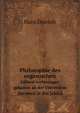 Philosophie des organischen: Gifford-vorlesungen gehalten an der Universitat Aberdeen in den Jahren (German Edition), Hans Driesch 