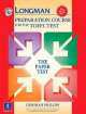 Longman Preparation Course for the TOEFL Paper Test Book and CD-ROM with Answer Key, Deborah Phillips 