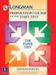 Longman Preparation Course For The TOEFL Test (+ CD), Deborah Phillips 