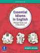 Essential Idioms In English, Robert Dixson 