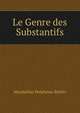 Le Genre des Substantifs, Maximilian Delphinus Berlitz 
