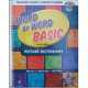 Word by Word. Basic Picture Dictionary. Teacher's Guide with Multilevel Activities and Lesson Planner Pack, 