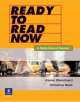 Ready to Read Now Book, Christine Baker Root 
