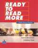 Ready to Read More Book, Christine Baker Root 