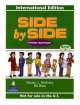 Side Y Side 3 Student'S Book, Steven J. Molinsky, Bill Bliss 