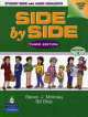 Side by Side 3. Highlights, Steven J. Molinsky, Bill Bliss 