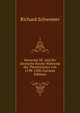 Innocenz III. und die Deutsche Kirche Wahrend des Thronstreites von 1198-1208 (German Edition), Richard Schwemer 