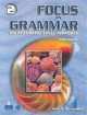 Focus On Grammar 2. An Integrated Skills Approach (+CD), Irene E. Schoenberg 