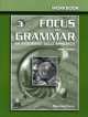 Focus on Gram – 3Ed Int WB, Marjorie Fuchs, Margaret Bonner, Miriam Westheimer 