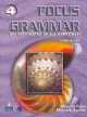 Focus on Gram – 3Ed High Int. Student''s book (+CD), Marjorie Fuchs, Margaret Bonner 
