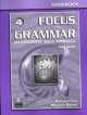 Focus on Gram – 3Ed High Int WB, Marjorie Fuchs, Margaret Bonner 
