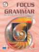 Focus on Gram – 3Ed Adv SB, Jay Maurer 